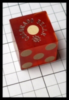 Dice : Dice - Casino Dice - Colorado Belle - Ebay Dec 2014